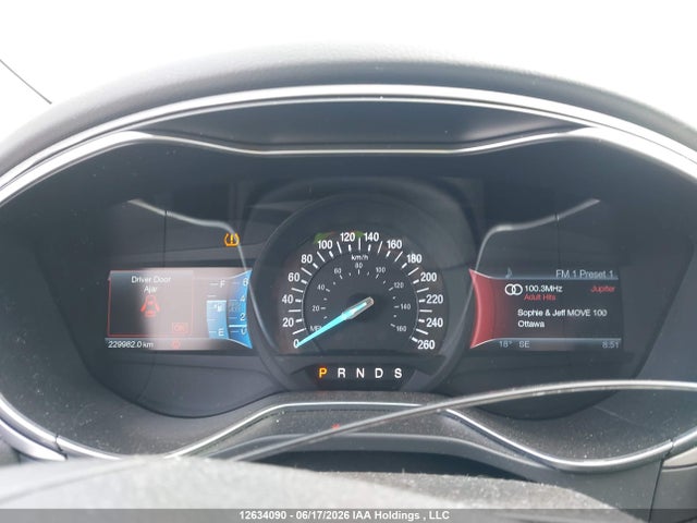 Aukcja sprzedaży 2014 Ford Fusion Se, vin: 3FA6P0H72ER205145, numer aukcji: 12634090