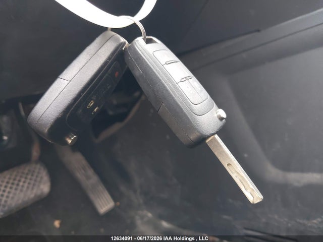 12634091 :رقم المزاد ، 2GNALBEK0D6386957 vin ، 2013 Chevrolet Equinox Ls مزاد بيع