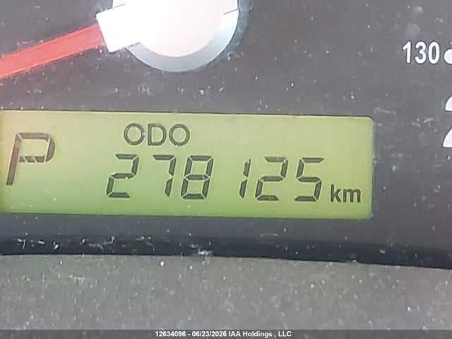 2010 Kia Sedona მანქანა იყიდება აუქციონზე, vin: KNDMG4C34A6324139, აუქციონის ნომერი: 12634096