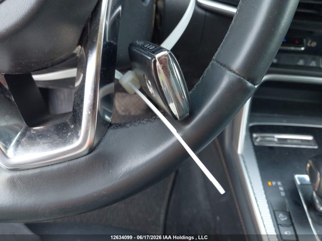 JM3KKDHD5S1219378 Mazda Cx-90 Mild Hybrid Inline 6 Turbo Gt