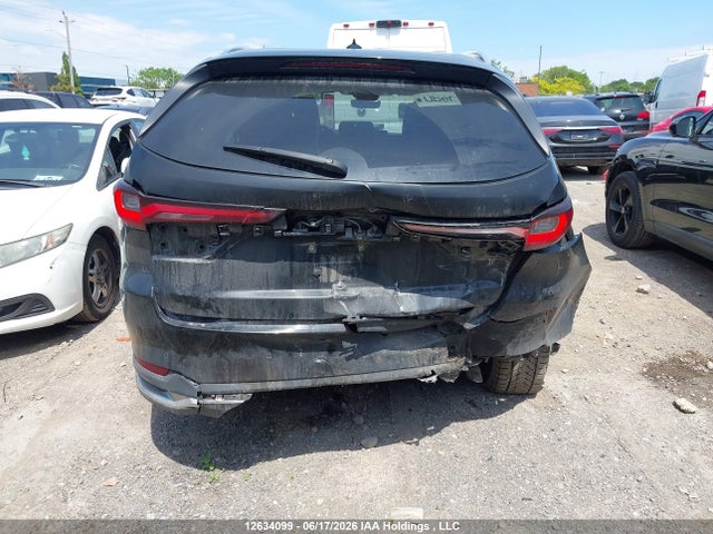 JM3KKDHD5S1219378 Mazda Cx-90 Mild Hybrid Inline 6 Turbo Gt