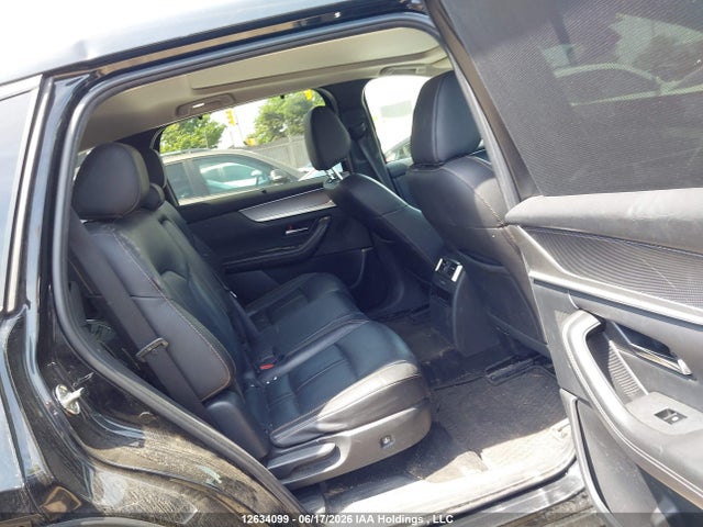 JM3KKDHD5S1219378 Mazda Cx-90 Mild Hybrid Inline 6 Turbo Gt