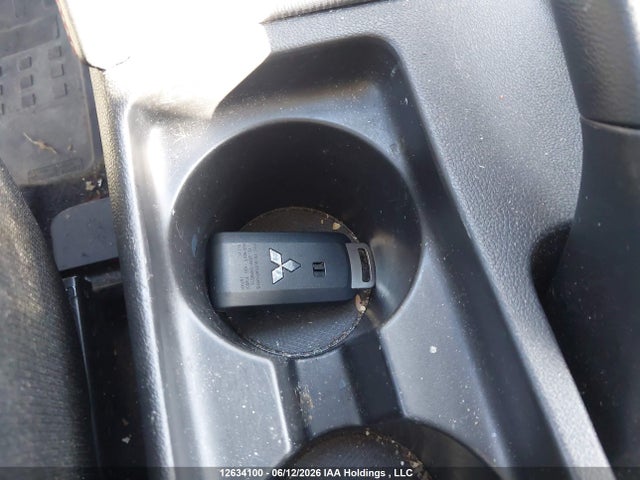 Aukcja sprzedaży 2026 Mitsubishi Rvr Se/sel/noir/gt, vin: JA4AJVAW8TU602265, numer aukcji: 12634100