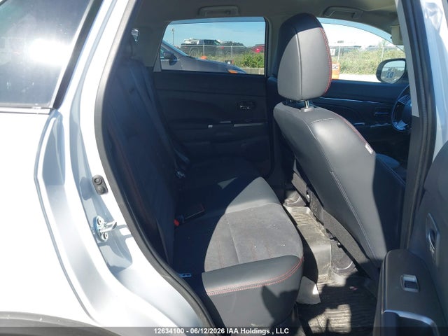 Aukcja sprzedaży 2026 Mitsubishi Rvr Se/sel/noir/gt, vin: JA4AJVAW8TU602265, numer aukcji: 12634100