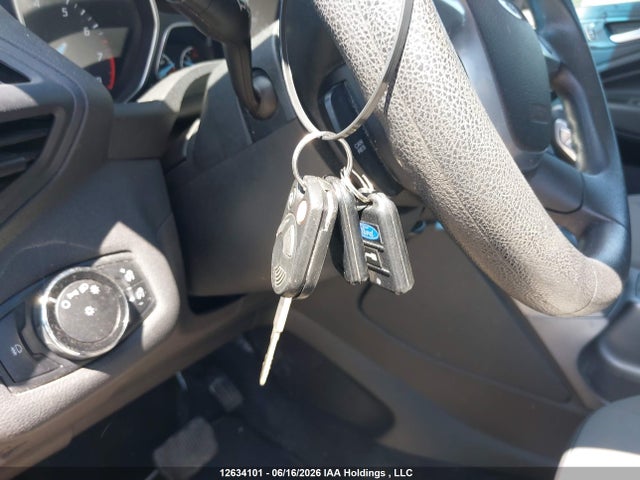 Aukcja sprzedaży 2014 Ford Escape Se, vin: 1FMCU0GX0EUC87050, numer aukcji: 12634101