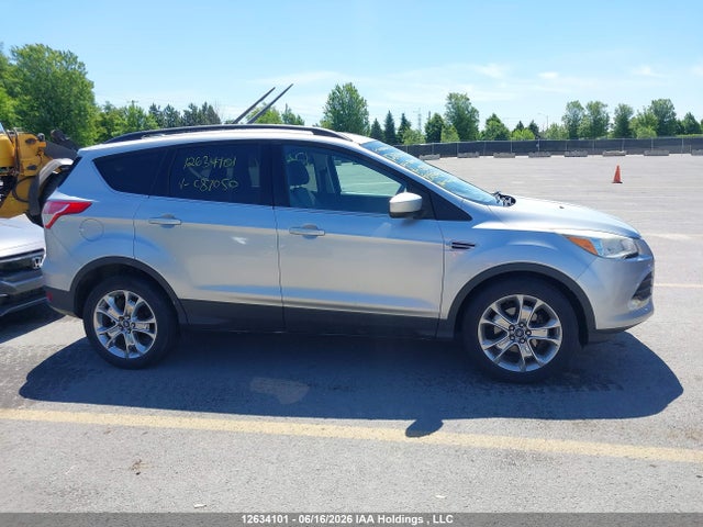 Aukcja sprzedaży 2014 Ford Escape Se, vin: 1FMCU0GX0EUC87050, numer aukcji: 12634101