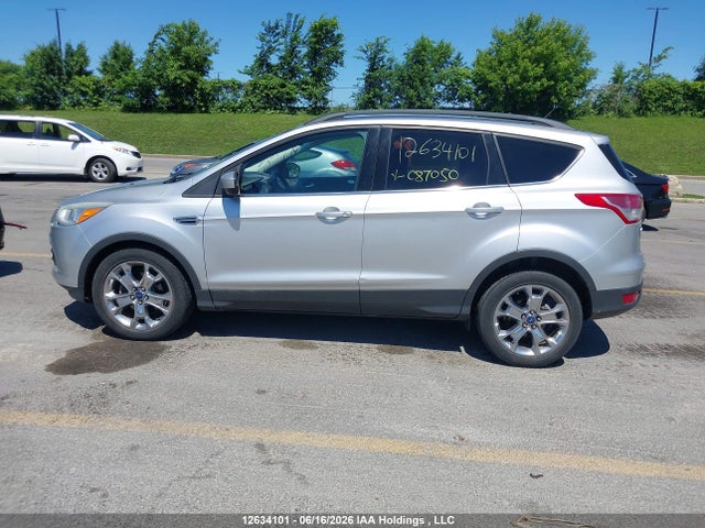 Aukcja sprzedaży 2014 Ford Escape Se, vin: 1FMCU0GX0EUC87050, numer aukcji: 12634101