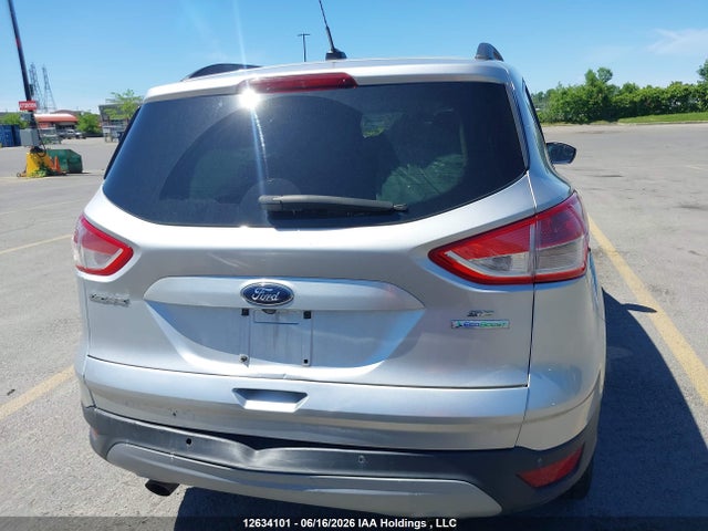 Aukcja sprzedaży 2014 Ford Escape Se, vin: 1FMCU0GX0EUC87050, numer aukcji: 12634101