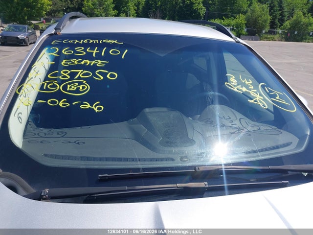 Aukcja sprzedaży 2014 Ford Escape Se, vin: 1FMCU0GX0EUC87050, numer aukcji: 12634101