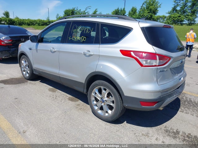 Aukcja sprzedaży 2014 Ford Escape Se, vin: 1FMCU0GX0EUC87050, numer aukcji: 12634101