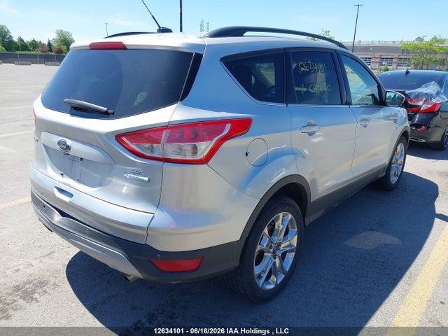 Aukcja sprzedaży 2014 Ford Escape Se, vin: 1FMCU0GX0EUC87050, numer aukcji: 12634101
