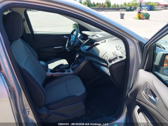 Aukcja sprzedaży 2014 Ford Escape Se, vin: 1FMCU0GX0EUC87050, numer aukcji: 12634101
