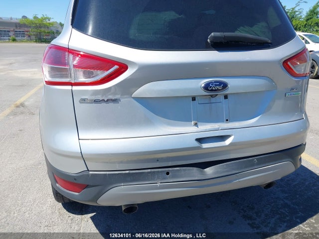 Aukcja sprzedaży 2014 Ford Escape Se, vin: 1FMCU0GX0EUC87050, numer aukcji: 12634101