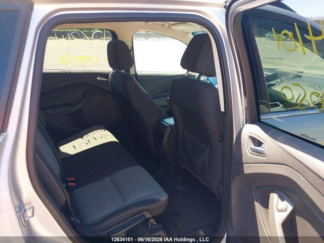 Aukcja sprzedaży 2014 Ford Escape Se, vin: 1FMCU0GX0EUC87050, numer aukcji: 12634101