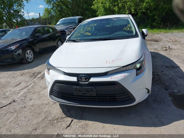 5YFB4MDE4SP354946 Toyota COROLLA LE