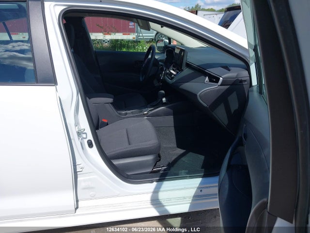5YFB4MDE4SP354946 Toyota COROLLA LE