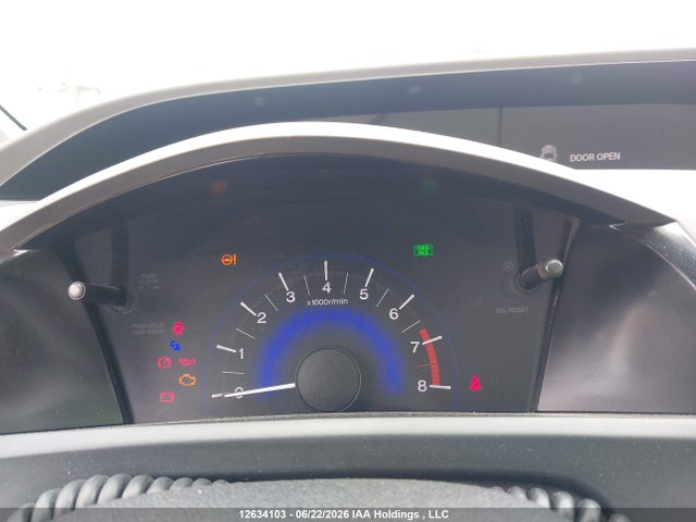 Продаж на аукціоні авто 2012 Honda Civic Lx, vin: 2HGFB2E49CH022236, номер лоту: 12634103