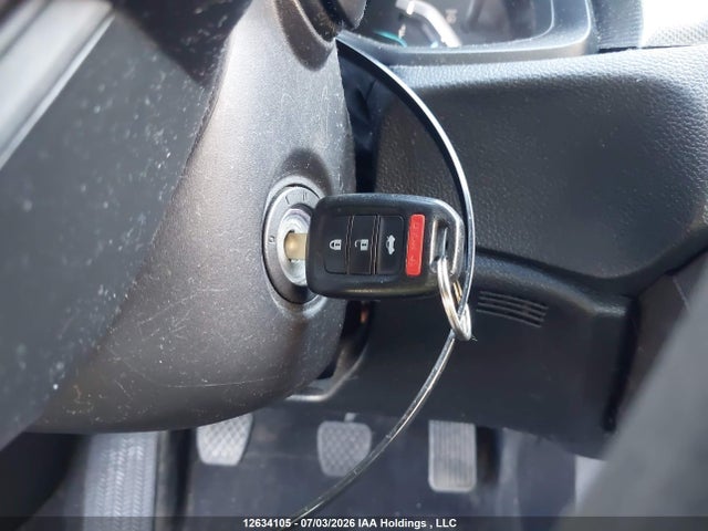 Honda Civic Lx 2016 2HGFC4A52GH400314 Image 10