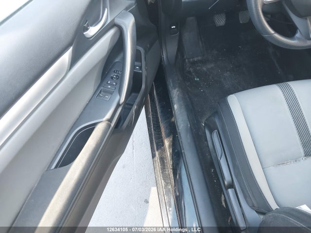 Honda Civic Lx 2016 2HGFC4A52GH400314 Image 17