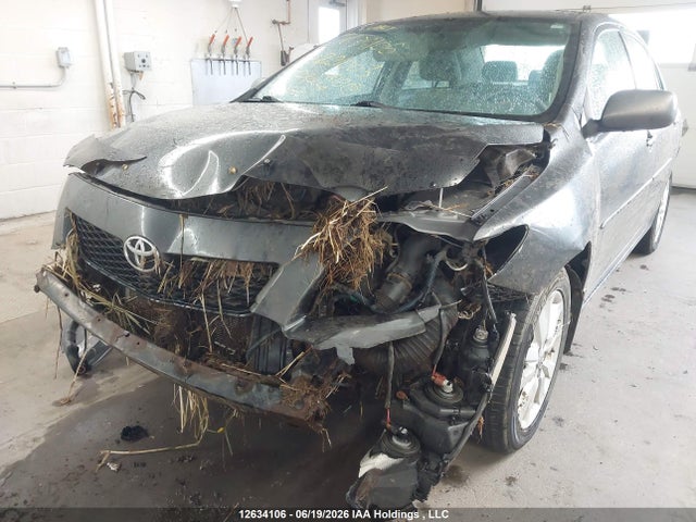 2010 Toyota Corolla მანქანა იყიდება აუქციონზე, vin: 2T1BU4EE2AC221003, აუქციონის ნომერი: 12634106