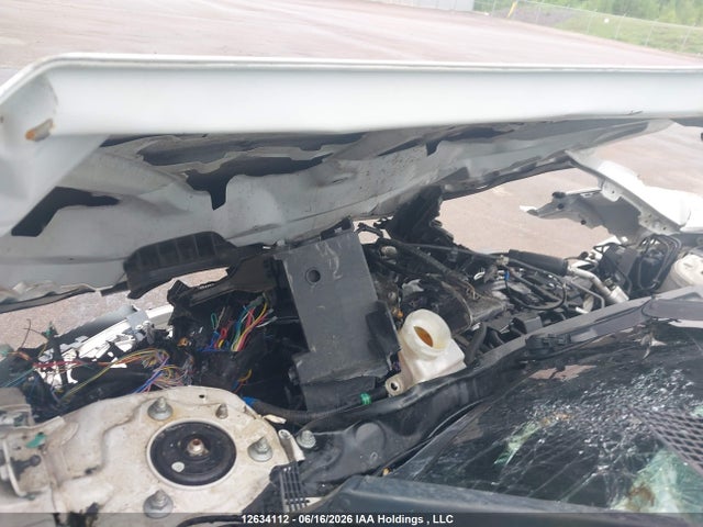 2023 Honda Cr-v Ex-l მანქანა იყიდება აუქციონზე, vin: 2HKRS4H72PH126691, აუქციონის ნომერი: 12634112