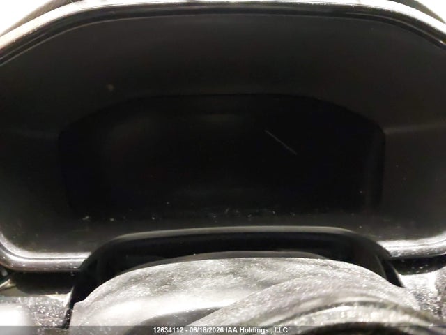 2023 Honda Cr-v Ex-l მანქანა იყიდება აუქციონზე, vin: 2HKRS4H72PH126691, აუქციონის ნომერი: 12634112