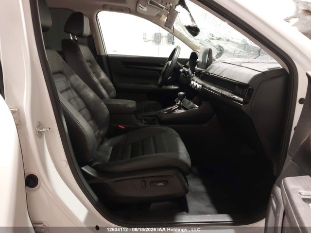 2023 Honda Cr-v Ex-l მანქანა იყიდება აუქციონზე, vin: 2HKRS4H72PH126691, აუქციონის ნომერი: 12634112
