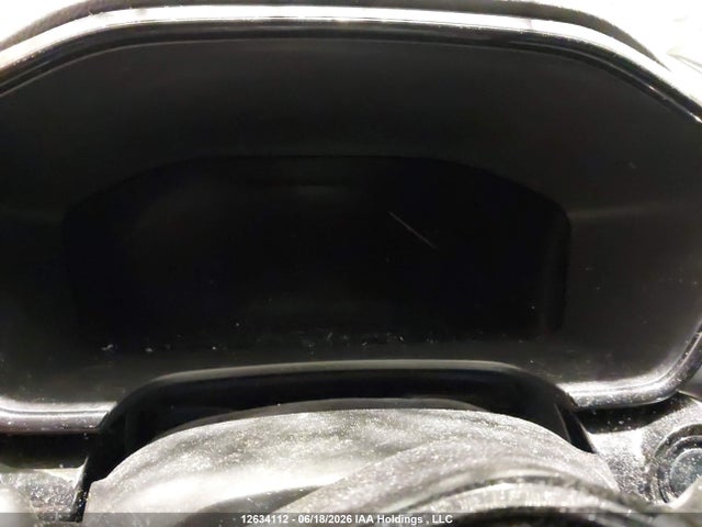 2023 Honda Cr-v Ex-l მანქანა იყიდება აუქციონზე, vin: 2HKRS4H72PH126691, აუქციონის ნომერი: 12634112