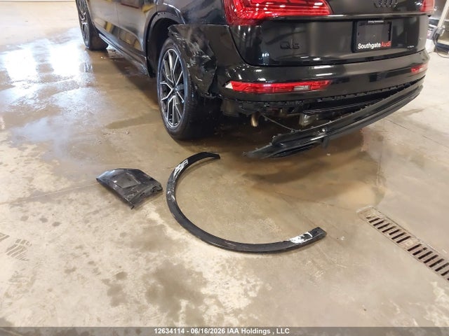 WA1FAAFY7P2019745 Audi Q5 Prestige 45