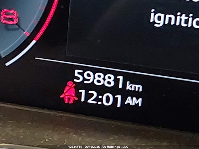 WA1FAAFY7P2019745 Audi Q5 Prestige 45