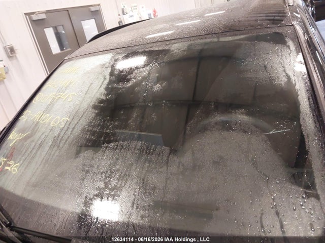 WA1FAAFY7P2019745 Audi Q5 Prestige 45