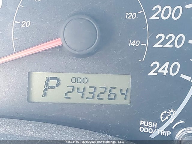 12634116 :رقم المزاد ، 2T1BU4EE0DC975411 vin ، 2013 Toyota Corolla Ce مزاد بيع