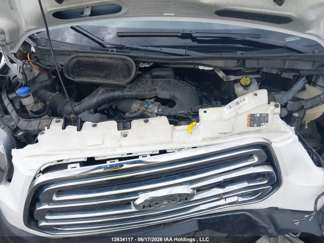 Aukcja sprzedaży 2019 Ford Transit T-250, vin: 1FTYR2CM5KKA90529, numer aukcji: 12634117