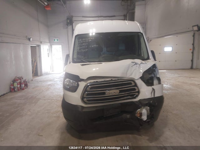 Aukcja sprzedaży 2019 Ford Transit T-250, vin: 1FTYR2CM5KKA90529, numer aukcji: 12634117