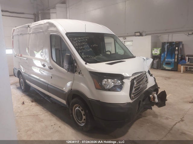 Aukcja sprzedaży 2019 Ford Transit T-250, vin: 1FTYR2CM5KKA90529, numer aukcji: 12634117