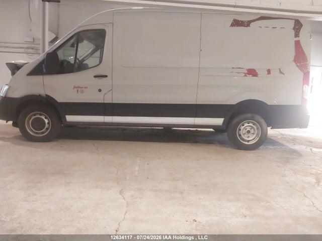 Aukcja sprzedaży 2019 Ford Transit T-250, vin: 1FTYR2CM5KKA90529, numer aukcji: 12634117