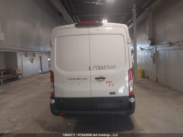 Aukcja sprzedaży 2019 Ford Transit T-250, vin: 1FTYR2CM5KKA90529, numer aukcji: 12634117