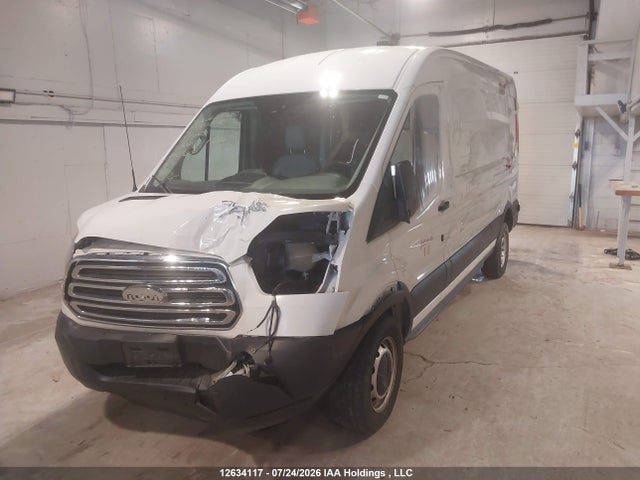Aukcja sprzedaży 2019 Ford Transit T-250, vin: 1FTYR2CM5KKA90529, numer aukcji: 12634117