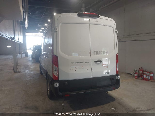 Aukcja sprzedaży 2019 Ford Transit T-250, vin: 1FTYR2CM5KKA90529, numer aukcji: 12634117