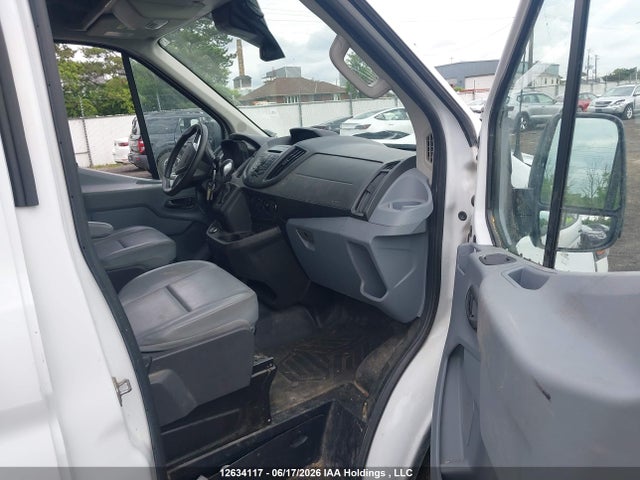 Aukcja sprzedaży 2019 Ford Transit T-250, vin: 1FTYR2CM5KKA90529, numer aukcji: 12634117