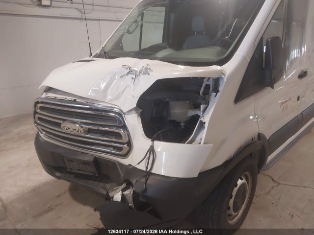 Aukcja sprzedaży 2019 Ford Transit T-250, vin: 1FTYR2CM5KKA90529, numer aukcji: 12634117