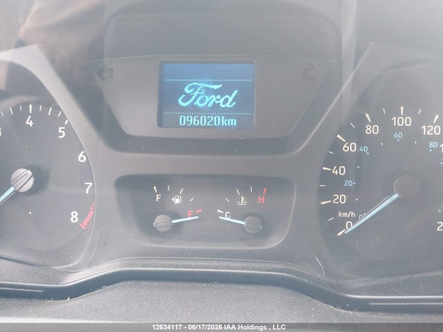 Aukcja sprzedaży 2019 Ford Transit T-250, vin: 1FTYR2CM5KKA90529, numer aukcji: 12634117