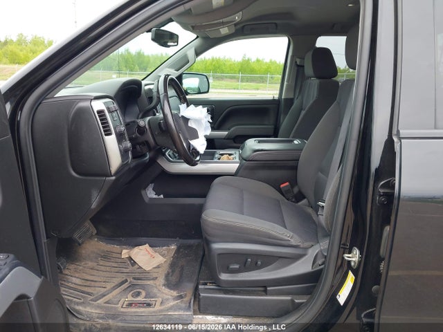 Aukcja sprzedaży 2018 Chevrolet Silverado 1500 Lt, vin: 1GCVKREC6JZ231876, numer aukcji: 12634119