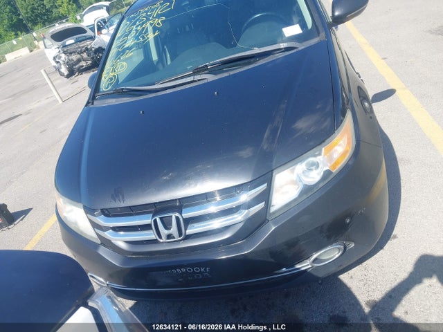Honda Odyssey 2014 5FNRL5H91EB504998 Image 12