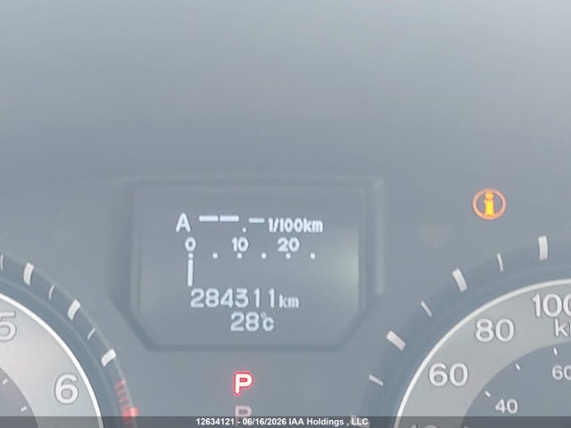 Honda Odyssey 2014 5FNRL5H91EB504998 Image 15