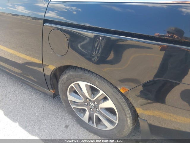 Honda Odyssey 2014 5FNRL5H91EB504998 Image 20