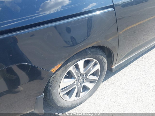 Honda Odyssey 2014 5FNRL5H91EB504998 Image 6