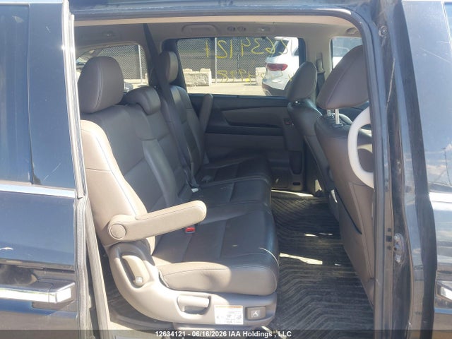 Honda Odyssey 2014 5FNRL5H91EB504998 Image 8