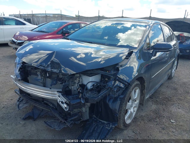 Aukcja sprzedaży 2025 Toyota Corolla Hybrid Se, vin: JTDBDMHE2S3024371, numer aukcji: 12634122