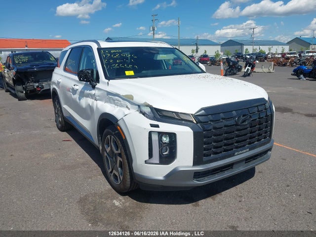KM8R2DGE6PU566589 auction archive image